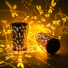 Solar Dragonfly Projection Lantern product image