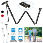 Adjustable Folding Walking Cane product image
