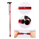 Adjustable Folding Walking Cane product image
