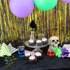 Halloween Party in a Bag with Balloons, Treat Bags, and More product image