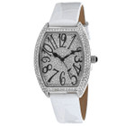 Christian Van Sant Women's Elegant White Dial Watch product image