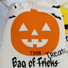 Heavy Duty Halloween Bag product image