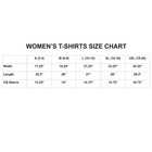 Women's Football USA Flag T-Shirt product image