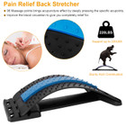 Back Massage Stretching Device product image