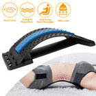 Back Massage Stretching Device product image