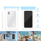 Universal IPX8 Waterproof Phone Pouch product image