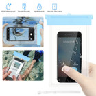 Universal IPX8 Waterproof Phone Pouch product image