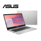 ASUS 14" FHD Chromebook, Celeron N4020, 4GB RAM, 64GB eMMC product image