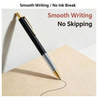 Retractable Ballpoint Pen (12-Pack) product image