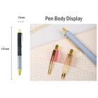 Retractable Ballpoint Pen (12-Pack) product image
