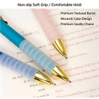 Retractable Ballpoint Pen (12-Pack) product image