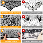 Halloween Decoration Spiderweb product image