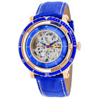Christian Van Sant Men's Dome Silver Dial Watch product image