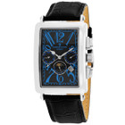 Christian Van Sant Men's Prodigy Black Dial Watch product image