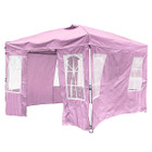 Pop Up Canopy Tent (4 or 8 Sidewalls) product image