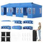 Pop Up Canopy Tent (4 or 8 Sidewalls) product image