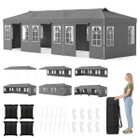 Pop Up Canopy Tent (4 or 8 Sidewalls) product image