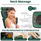 Full Body Electric Massage Mat product image