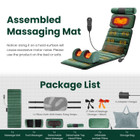 Full Body Electric Massage Mat product image