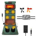 Full Body Electric Massage Mat product image