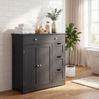 Bathroom Storage Floor Cabinet  product image