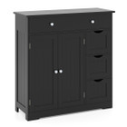 Bathroom Storage Floor Cabinet  product image