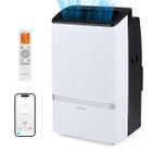 Wi-Fi Enabled Portable Air Conditioner  product image