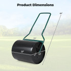 Lawn Drum Roller product image