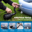 Outdoor Inflatable Pool product image