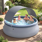 Outdoor Inflatable Pool product image