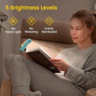 USB Rechargeable Book Reading Light product image