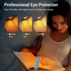 USB Rechargeable Book Reading Light product image