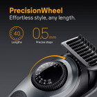 Braun 9-In-1 Trimmer Kit  product image