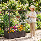 2-in-1 Elevated Planter Box (1- to 2-Pack) product image
