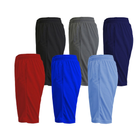 Moisture Wicking Performance Mesh Shorts (3- or 5-Pack) product image