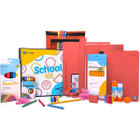 School Supplies Kit for Grades K–5 (71 Items) product image
