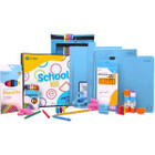 School Supplies Kit for Grades K–5 (71 Items) product image