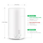 Essential Oil Aromatherapy Diffuser product image