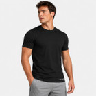 Layer 8 Men's Classic Fit Crew Neck T-Shirt (4-Pack) product image