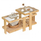 Nesting Coffee Tables (Set of 2) product image