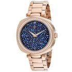 Christian Van Sant Women's Mirabella Blue Dial Watch product image