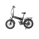 GoPowerBike GoExpress V2 Folding Electric Bike product image