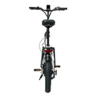 GoPowerBike GoExpress V2 Folding Electric Bike product image