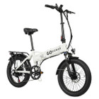 GoPowerBike GoExpress V2 Folding Electric Bike product image
