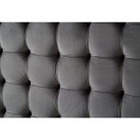 Bond Velvet Button Tufted Bedframe product image