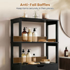Bathroom Floor Storage Cabinet  product image