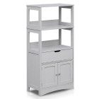 Bathroom Floor Storage Cabinet  product image