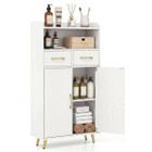 Bathroom Storage Cabinet product image