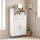 Bathroom Storage Cabinet product image