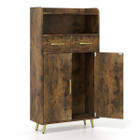Bathroom Storage Cabinet product image